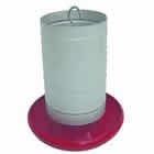 Alimentador Tubular 15 Kg para Galinha- Unidade